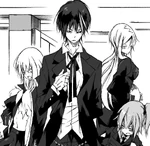 Король Дьяволов Profile