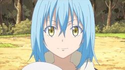 Anexo:Primera temporada de Tensei Shitara Slime Datta Ken - Wikipedia, la  enciclopedia libre