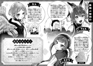 Trinity in Tempest Volume 2 JP - Characters and Plot Summary.png (2.89 MB) Characters and Plot Summary