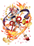 Dragonoid Destroyer Unit