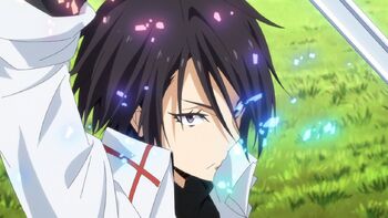 That Time I Got Reincarnated as a Slime: The Movie – Scarlet Bond -  Wikipedia