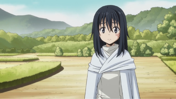 Tensei shitara Slime Datta Ken (That Time I Got Reincarnated as a Slime)  Characters Great Sage Shizue Izawa & Shuna Soft Blanket