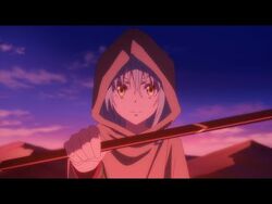 Tensura Scarlet Bond Movie Gets New Key Visual - Anime Corner