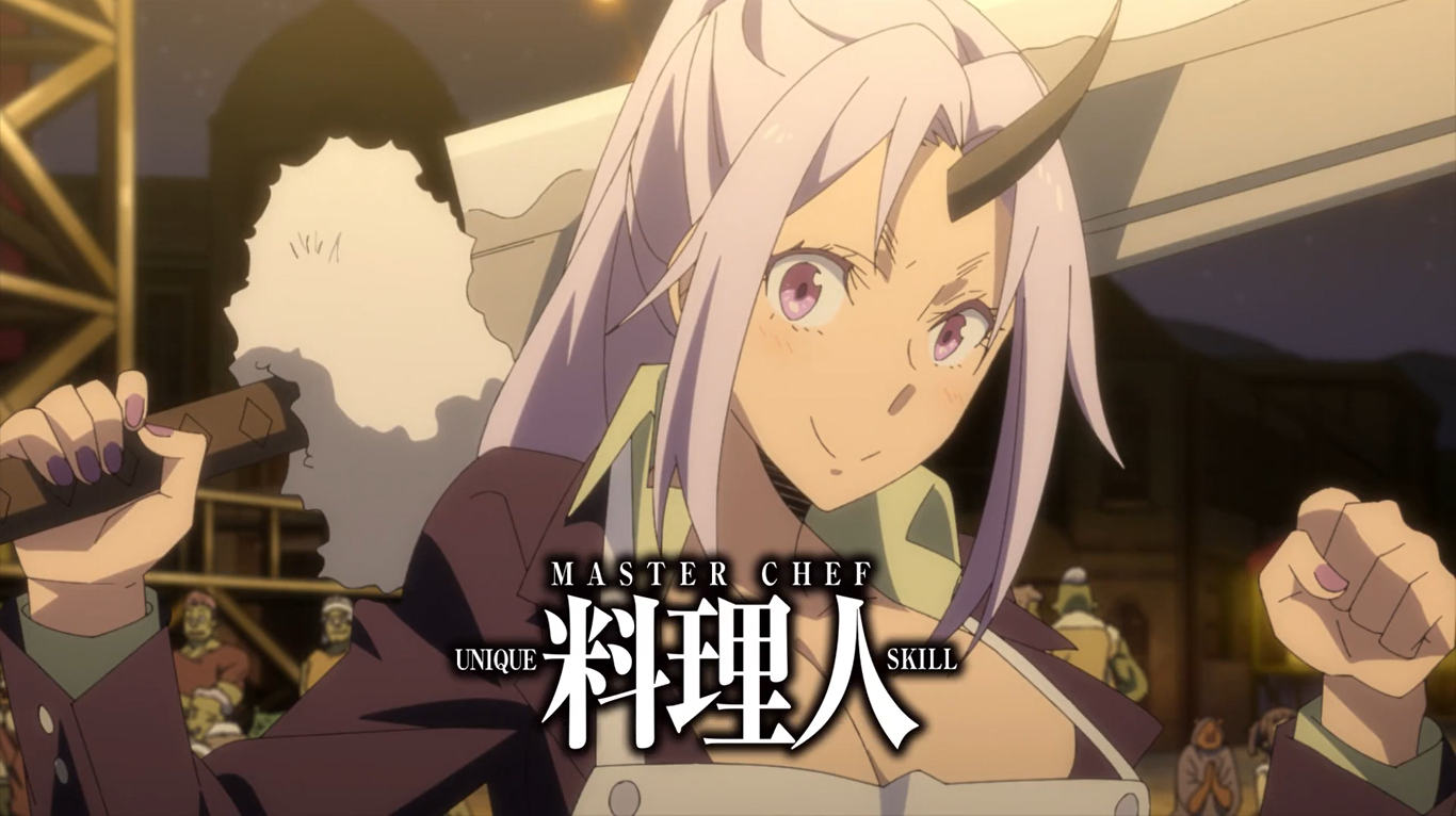 Explore the Best Tensura Art