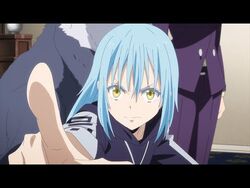 ❀ Tensei Shitara Slime Datta Ken Season 2 ❀ ❁ Tensei Shitara