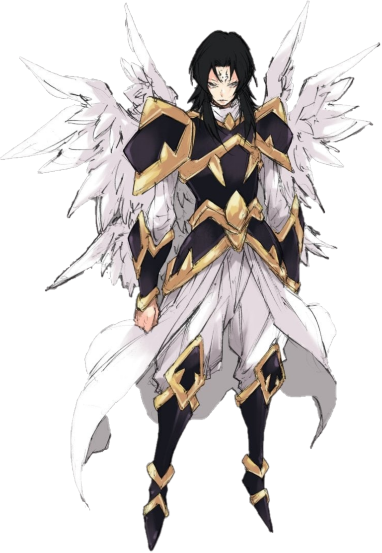 Daemon, Tensei Shitara Slime Datta Ken Wiki