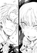 LN 11 14.png (949 KB) Luminous seethes with rage at Granbell as she faces off against him with her newly acquired Asmodeus.