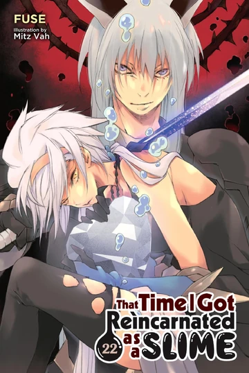 Godly Destruction and Chaos | Tensei Shitara Slime Datta Ken Wiki