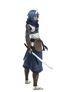 Blue Gale Unit