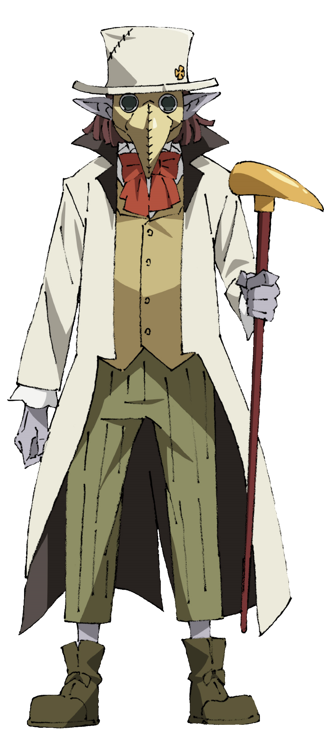 Ulamuth Guratol, Tensei Shitara Slime Datta Ken Wiki