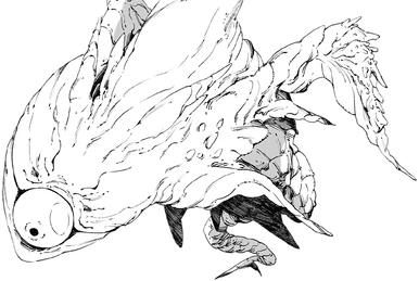 Sky dragon | Tensei Shitara Slime Datta Ken Wiki | Fandom