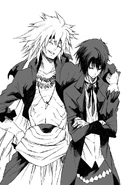 LN 11 13.jpg (142 KB) Guy wraps an arm around Diablo to butter him up into allowing a visit to Tempest.