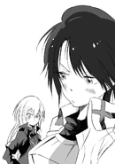 LN 11 17.jpg (98 KB) Hinata tries to hide her embarrassment at Rimuru's compliment.