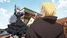 Episode 58 - Night Rose