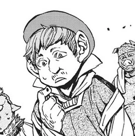 Manga