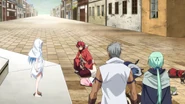 Ciel/Gallery | Tensei Shitara Slime Datta Ken Wiki | Fandom