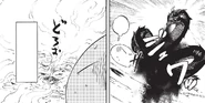Poisonous Breath