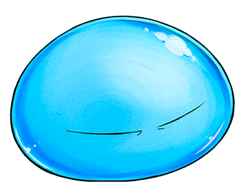 Rimuru Tempest, Tensei Shitara Slime datta ken Wiki