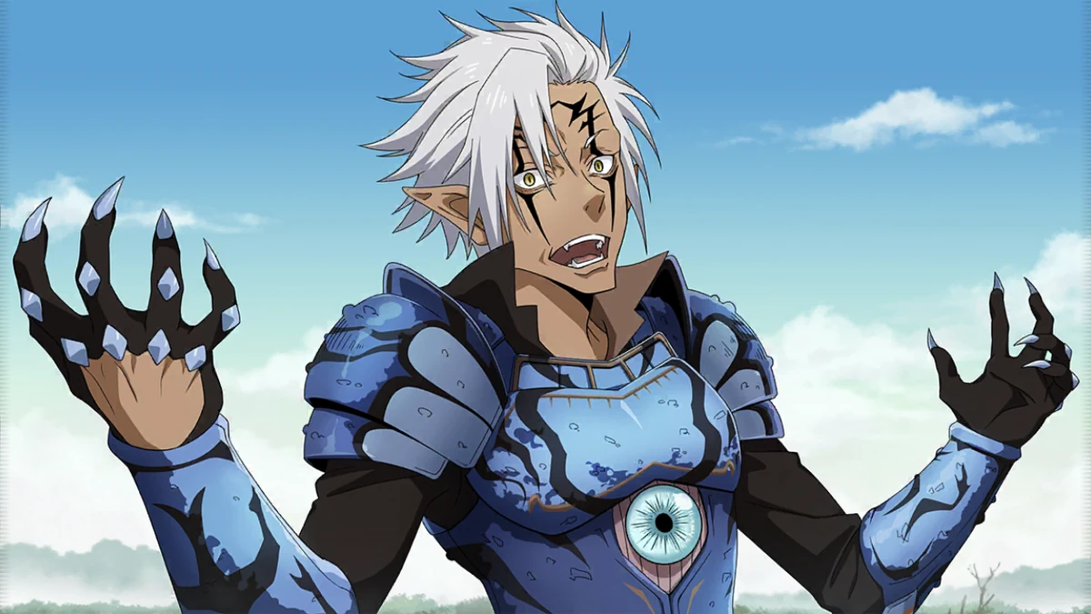Orca (ISEKAI Memories) | Tensei Shitara Slime Datta Ken Wiki | Fandom