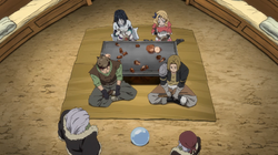 Kaval's Party, Tensei Shitara Slime Datta Ken Wiki