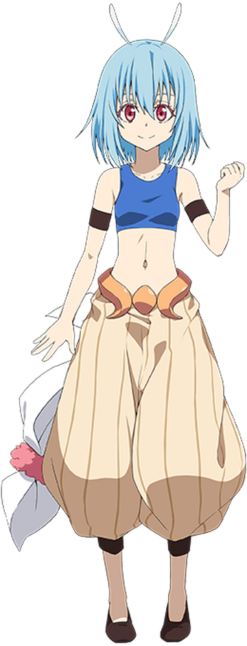 Human, Tensei Shitara Slime Datta Ken Wiki