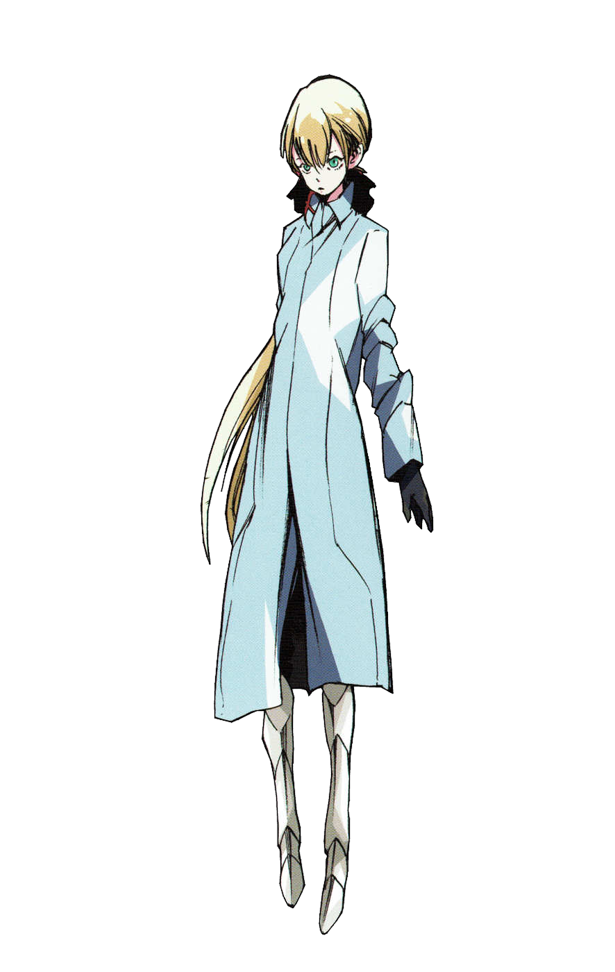 Frey, Tensei Shitara Slime Datta Ken Wiki