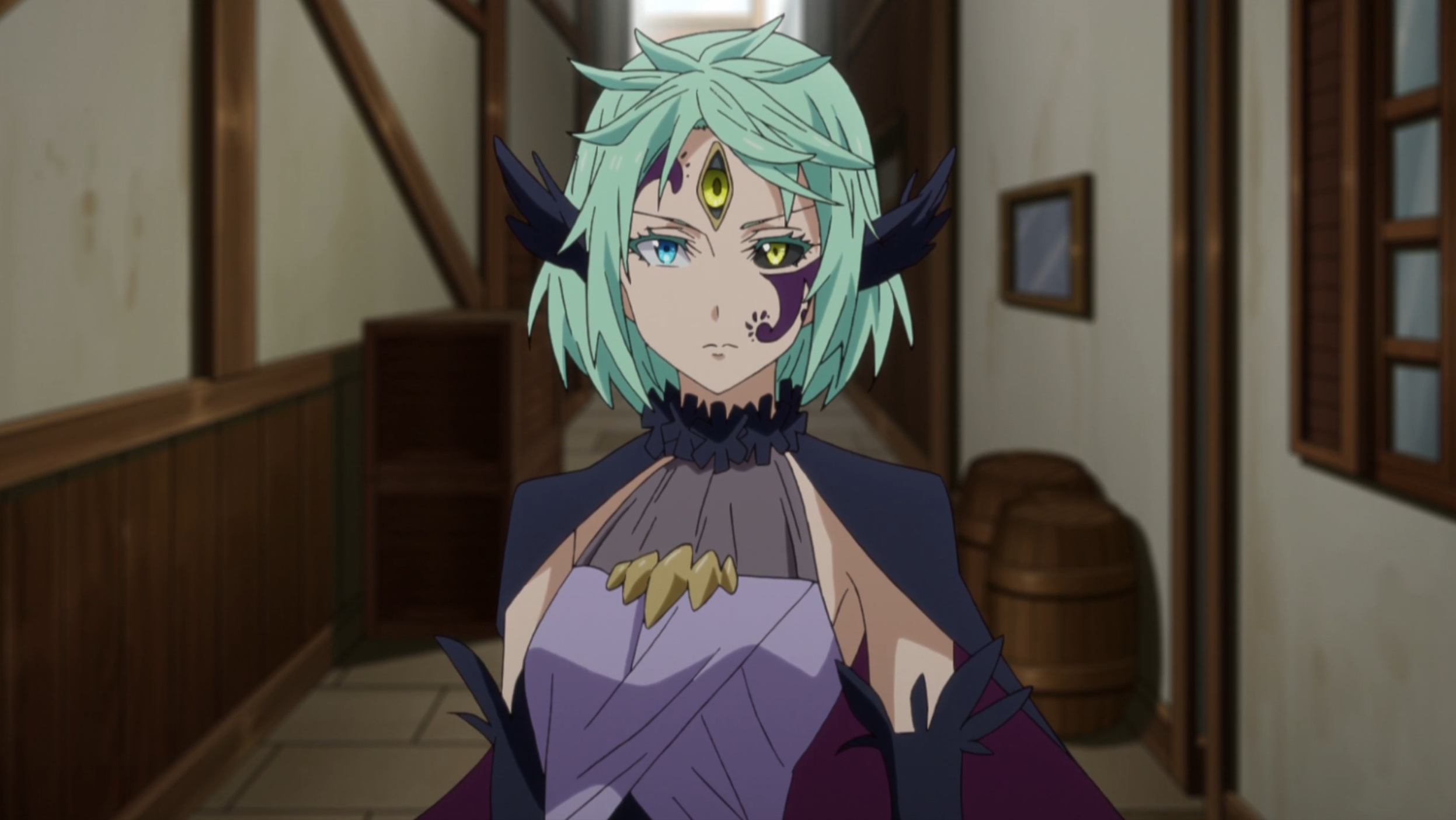 Frey, Tensei Shitara Slime Datta Ken Wiki