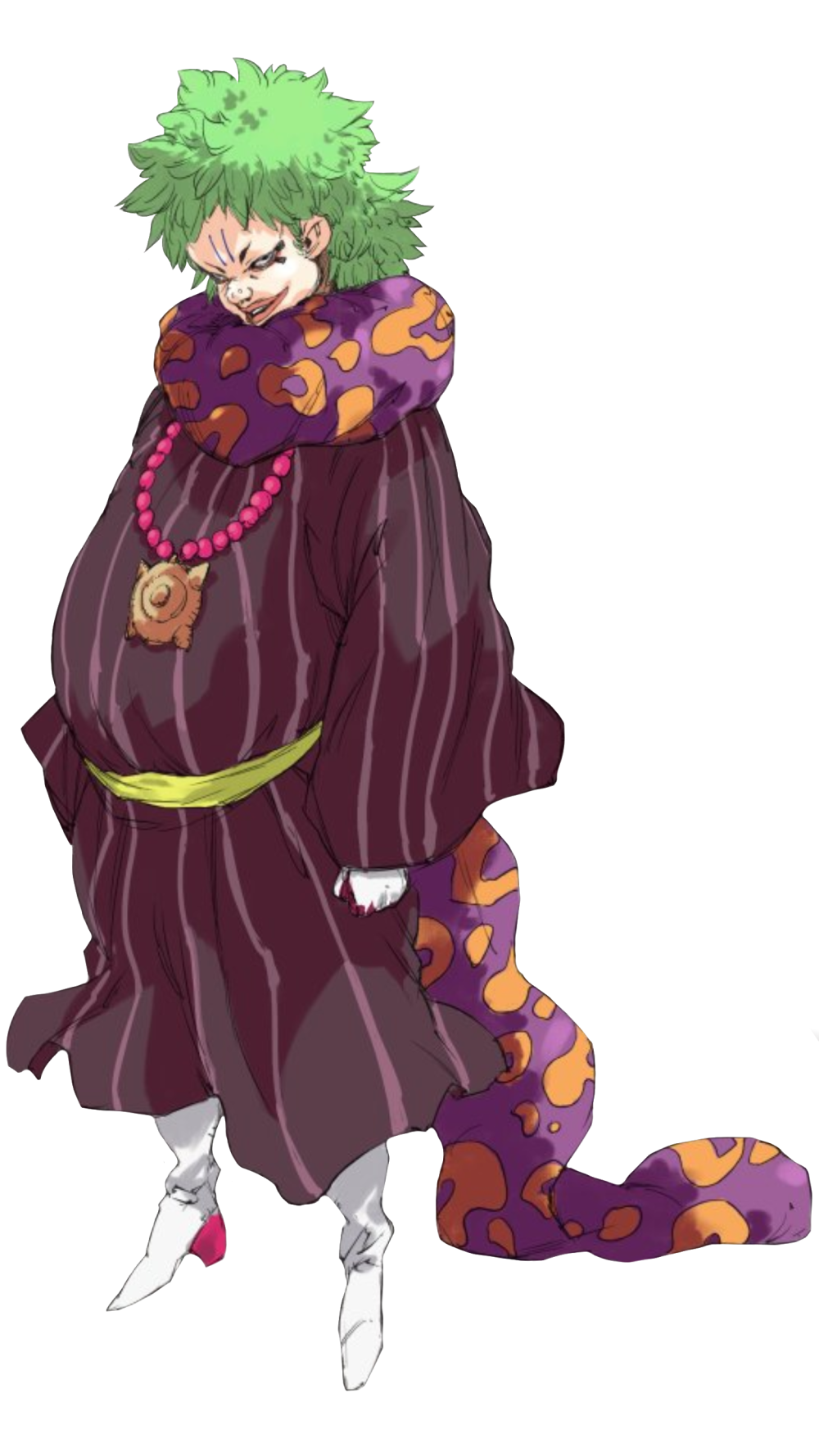 Yuuki Kagurazaka, Tensei Shitara Slime Datta Ken Wiki