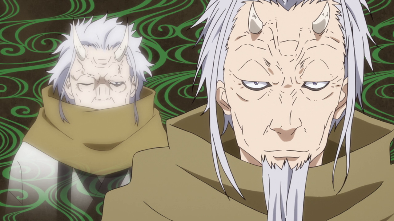 Gazel Dwargo, Tensei Shitara Slime datta ken Wiki, Fandom