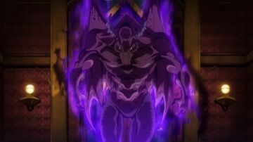 Arch Daemon, Tensei Shitara Slime Datta Ken Wiki