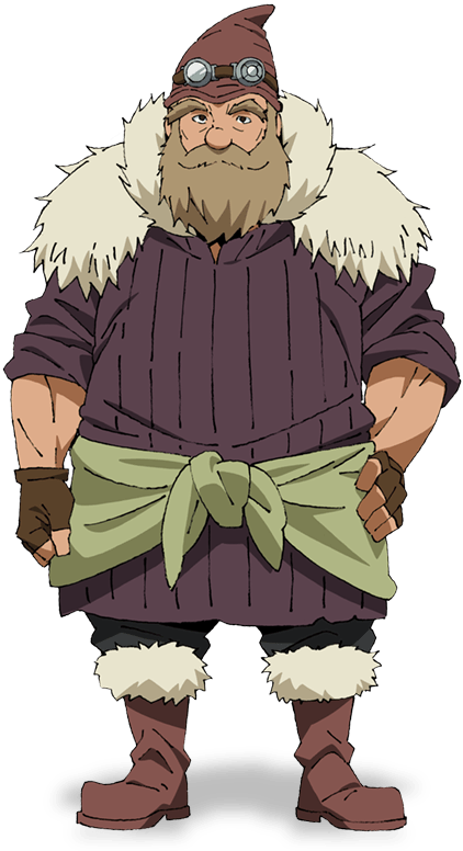 Top 10 Anime Dwarf [Best List]