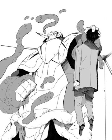 That Time I Got Reincarnated As A Slime Primordial Arch Demon Tensei Shitara Slime Datta Ken Wiki Fandom arch demon tensei shitara slime datta
