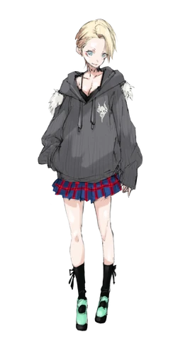 Light Novel