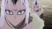 Tensei Shitara Slime Datta Ken Cap. 170