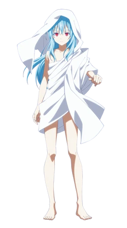 Ciel/Gallery | Tensei Shitara Slime Datta Ken Wiki | Fandom