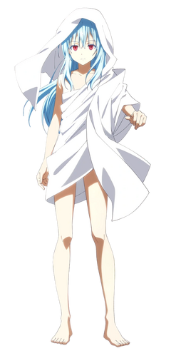 Ciel | Tensei Shitara Slime Datta Ken Wiki | Fandom