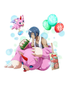 Guide of Paradise Unit