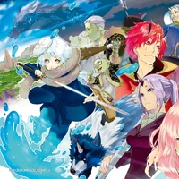 O3u3hz7o K9tlm Satoru mikami (三上悟mikami satoru) is the main protagonist of tensei shitara slime datta ken. https tensura fandom com wiki death and reincarnation