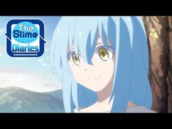 The Slime Diaries: That Time I Got Reincarnated as a Slime - The Complete  Season Blu-ray (転スラ日記 転生したらスライムだった件 / Tensura Nikki: Tensei shitara Slime  Datta Ken)