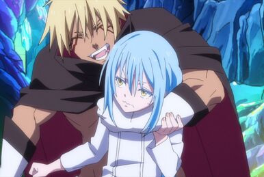 cohost! - #That Time I Got Reincarnated as a Slime