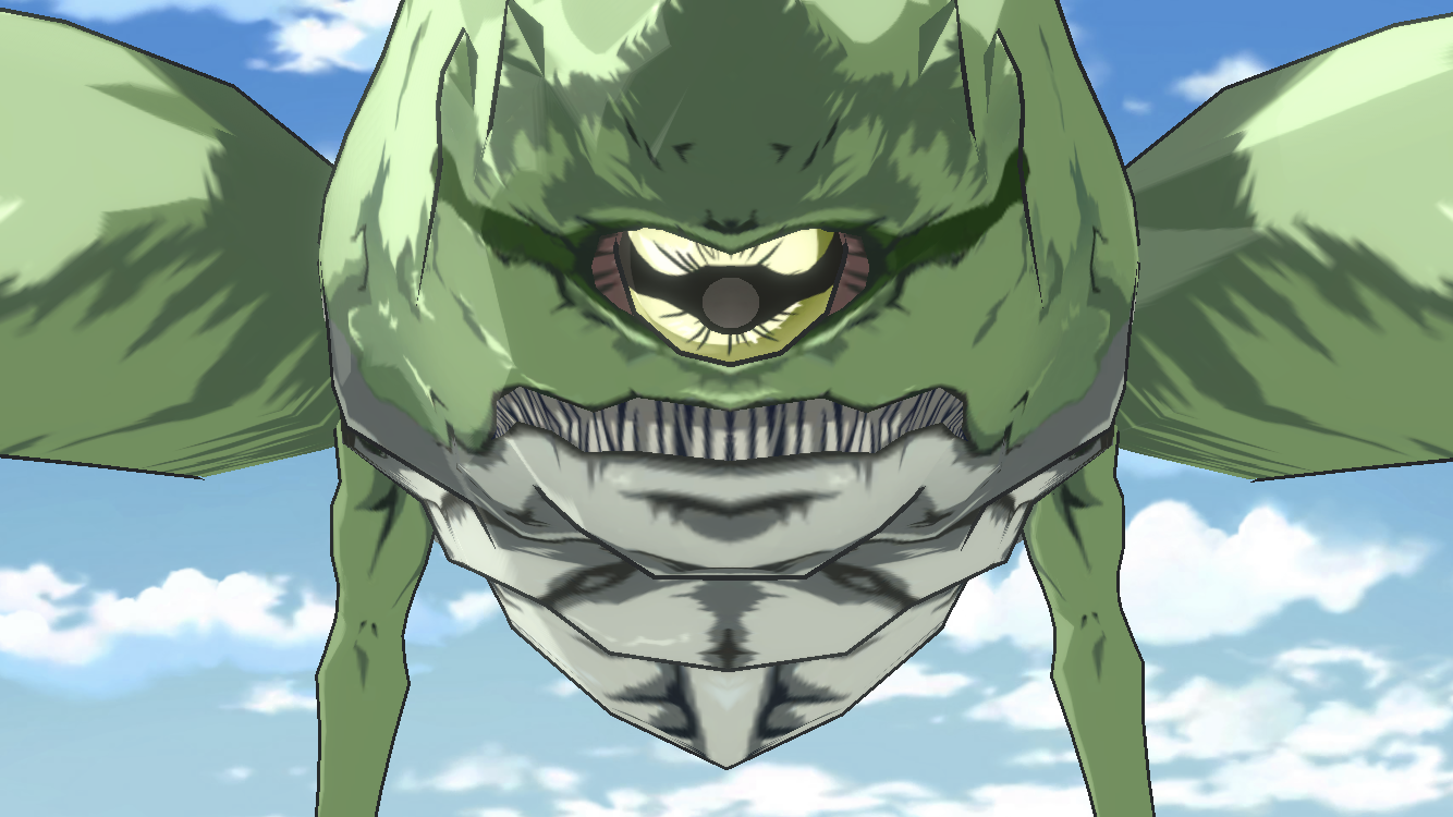 Giant, Tensei Shitara Slime Datta Ken Wiki