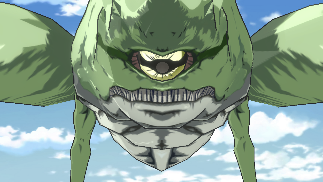 Charybdis, Tensei Shitara Slime Datta Ken Wiki