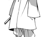 Hakurou