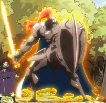 War Gnome Tensei Shitara Slime Datta Ken Wiki Fandom