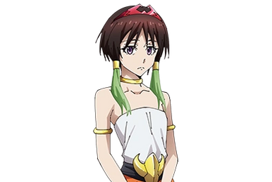 Hiiro, Tensei Shitara Slime Datta Ken Wiki