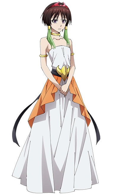 Yuuki Kagurazaka/Gallery, Tensei Shitara Slime Datta Ken Wiki