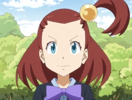 Anne