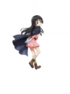 Lovely Innocence Unit