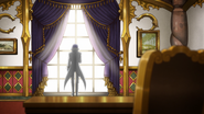 Lighted Chamber