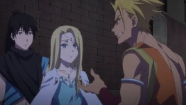 Coleus Episode 3
